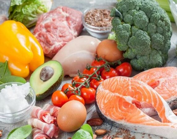 Prodotti dietetici